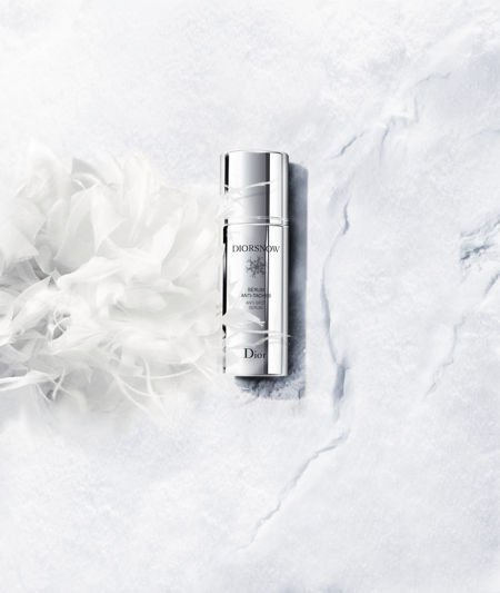 全新Dior迪奥雪晶灵透白亮采祛斑修复精华露