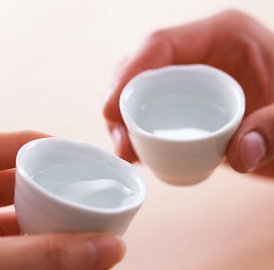 白酒收藏屡现天价