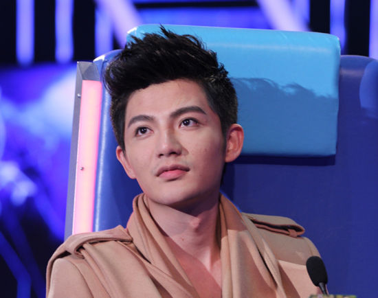 “小清新”校草级男嘉宾夏禹自曝是“红娘”