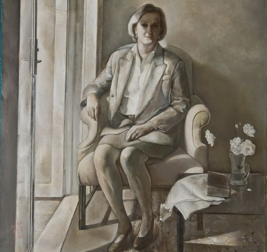 李宝华《海泽尔-霍克》