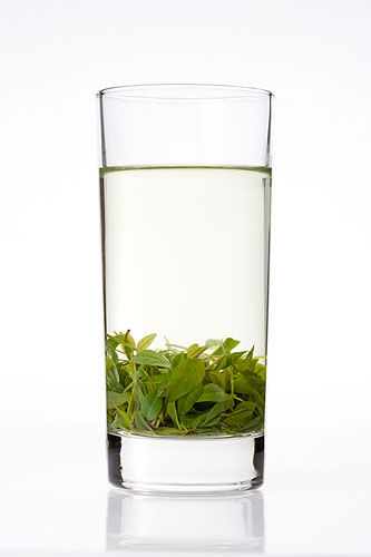 绿茶