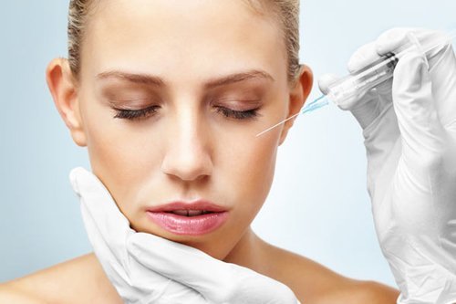 7日变脸 射频镭射到底多神奇