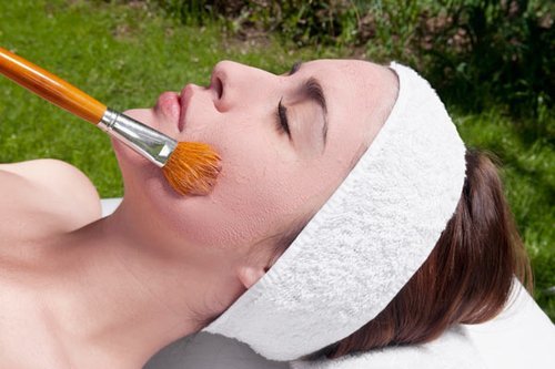 科普何为果酸焕肤+柔肤镭射4.0