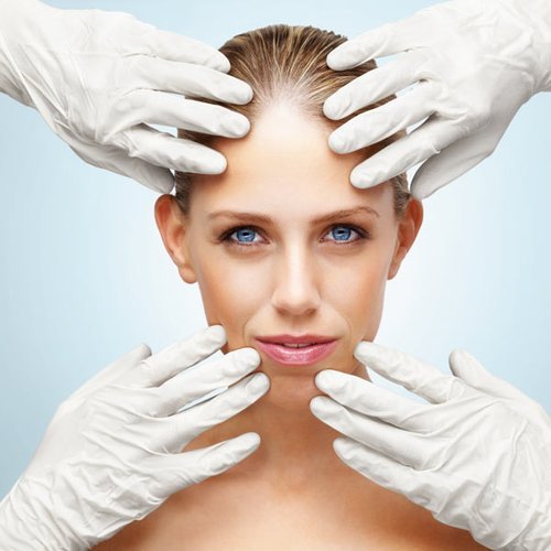 科普何为柔肤镭射5.0