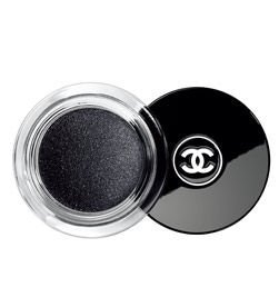 香奈儿眼影慕斯#85深邃惊艳