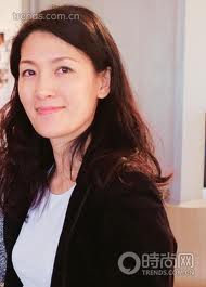 《时尚芭莎》执行主编沙小荔
