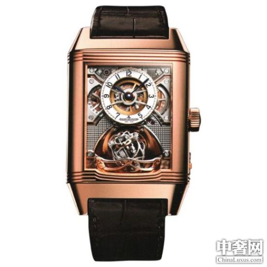 　　Reverso Gyrotourbillon 2