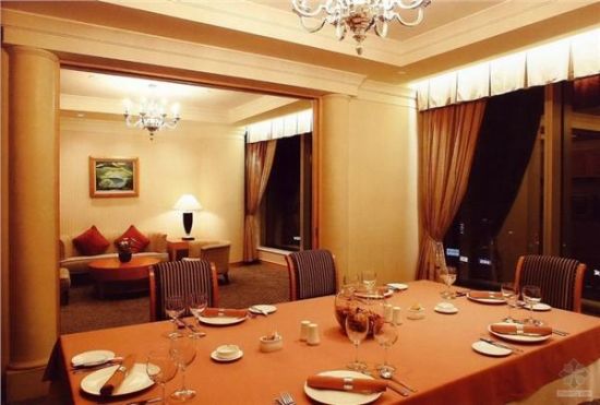 北上广私密会所揭秘