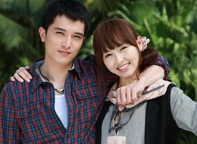 邱泽唐嫣恋情扑朔迷离