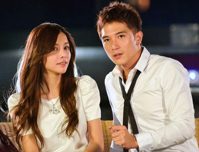 曝邱泽移情别恋李毓芬