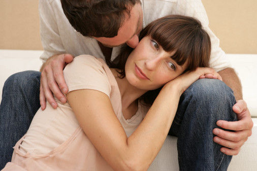 给他起外号 最让男人心动的6个撒娇招数