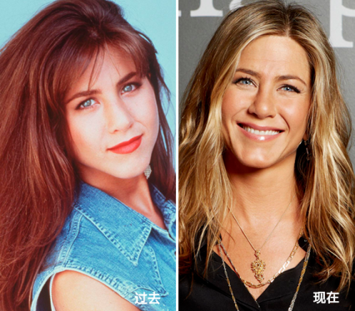 詹妮弗-安妮丝顿