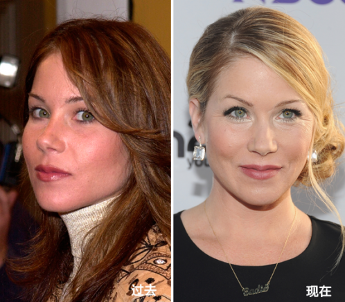 克里斯蒂娜-艾伯盖特