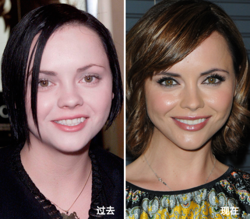 克里斯蒂娜-里奇