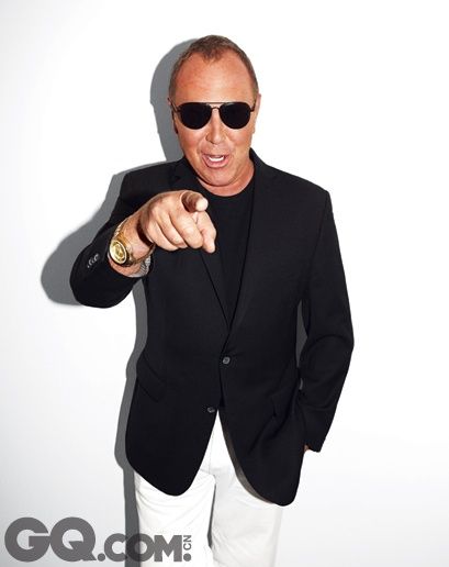 Michael Kors