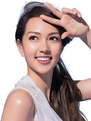八个净白窍门 做春日白雪公主