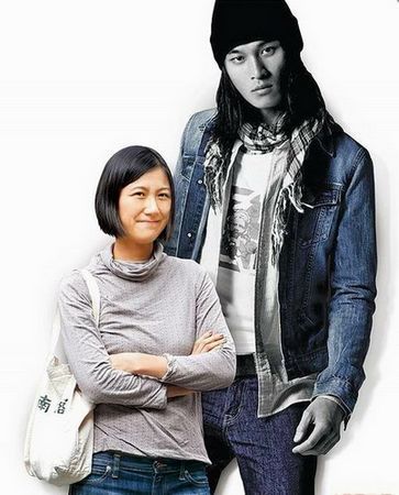 “政坛千金”马英九女儿马唯中秘嫁男模 