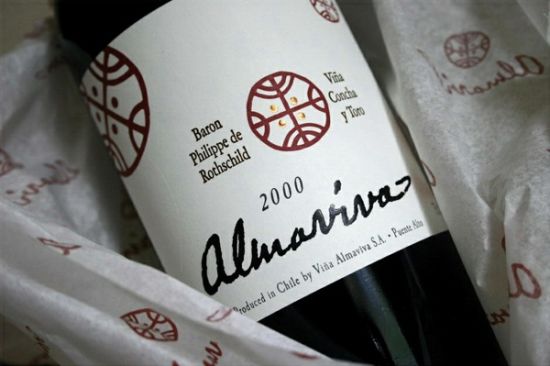 活灵魂 Almaviva