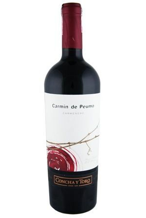 Carmin de Peumo