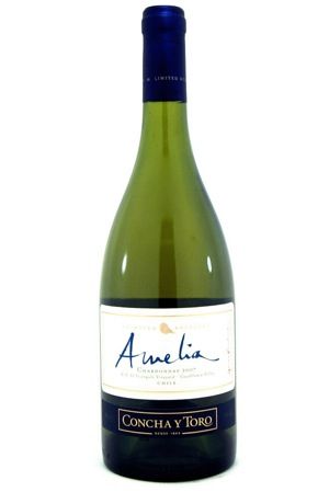 Amelia Chardonnay