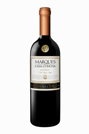 Marques de Casa Concha