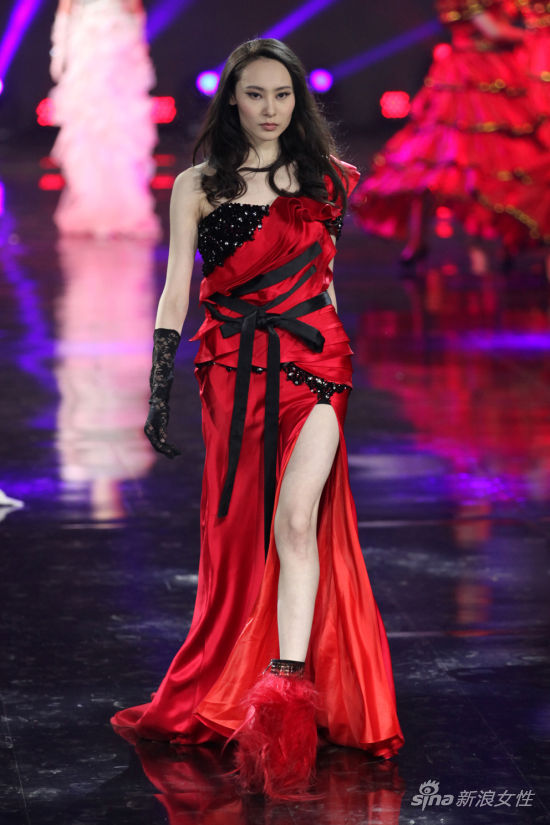 那是贵族的步伐