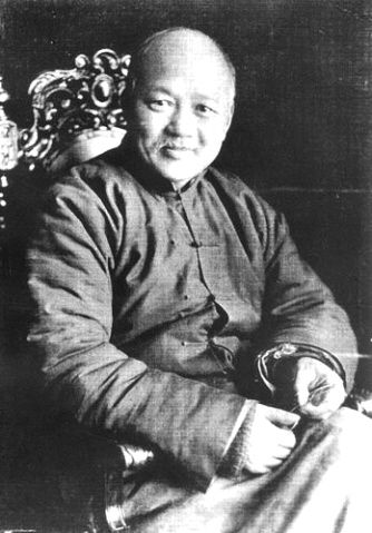 吴稚晖