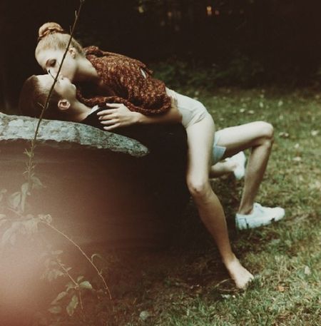 性生活经典技巧之“曼妙八拍”