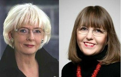 冰岛女总理本月携夫人访华