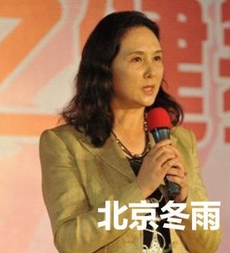 86版西游记嫦娥扮演者邱沛宁近照曝光