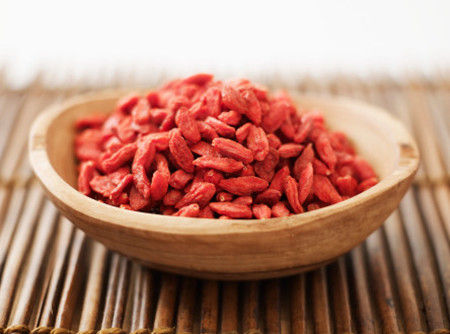 治疗妇科病常用7种养生中药