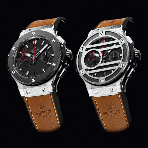 宇舶Chukker Bang腕表