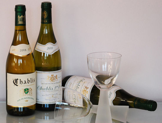 爱酒之人的夏布利之争