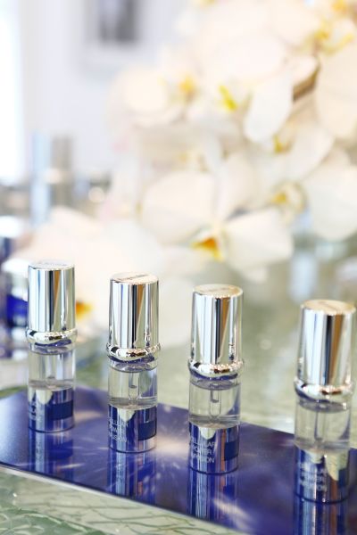 La Prairie焕能修护精华液