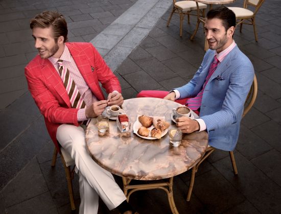 独一无二的制作工艺