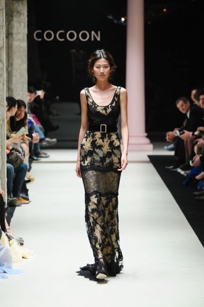 延续COCOON一贯的精致工艺