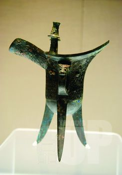 中国白酒的小情话