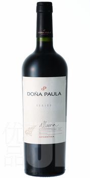 褒莱夫人酒庄优选系列加本力弗朗2007