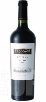 安第麓纳珍藏梅尔别克