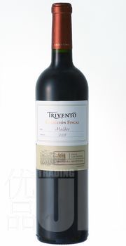 风之语 农庄精选系列 马尔贝克2009年