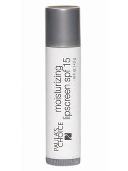 宝拉珍选防晒保湿护唇膏SPF15