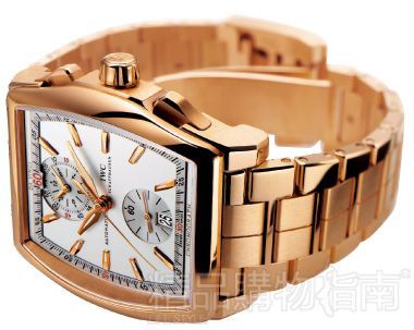 　　IWC Da Vinci系列