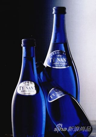 Ty Nant矿泉水