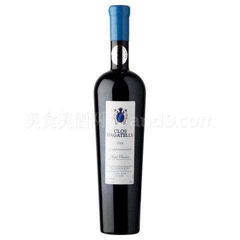 雅乐园热土系列干红葡萄酒