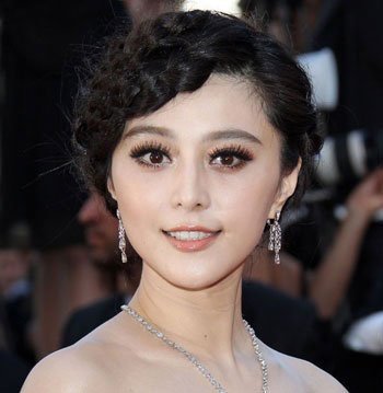 编发刘海盘发