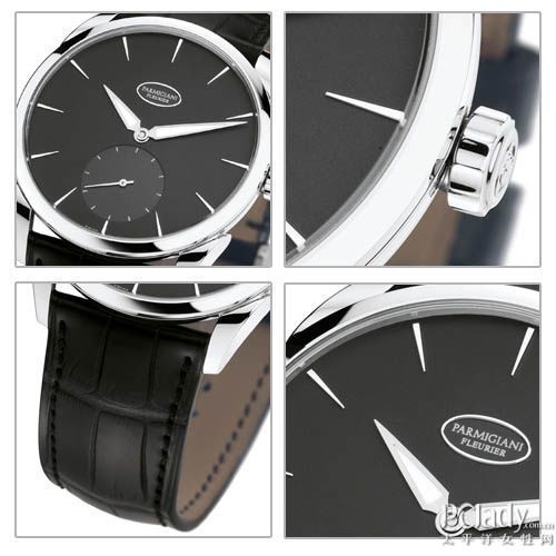 帕玛强尼Parmigiani TONDA 1950腕表