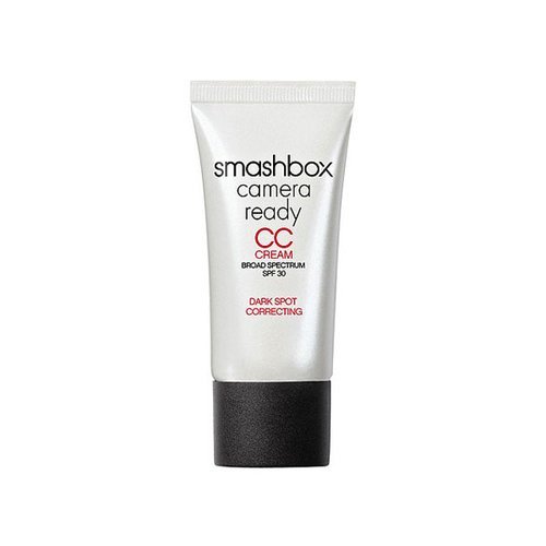 Smashbox零瑕疵CC霜