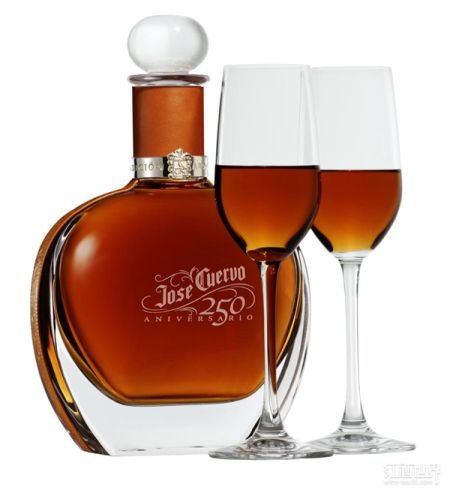 金快活250周年纪念版龙舌兰酒