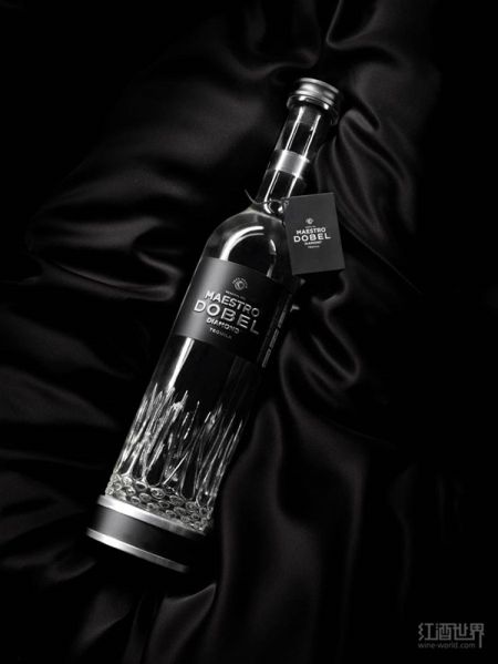 多贝尔大师龙舌兰酒