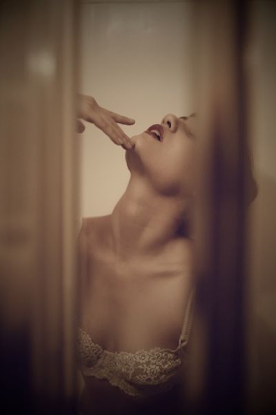 女人高潮时私处的震撼变化